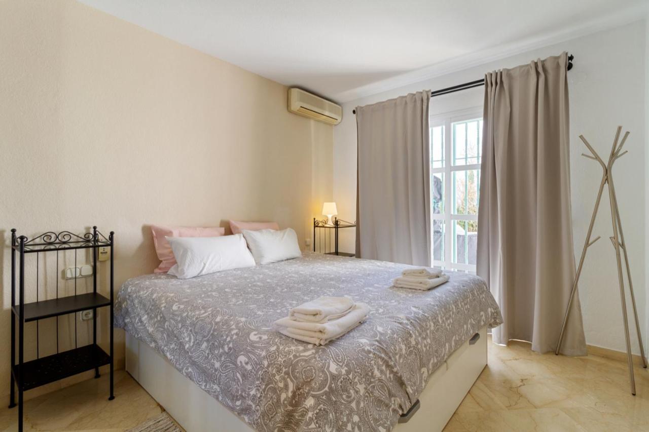 Matchroom Country Club Resort Фуэнхирола Экстерьер фото
